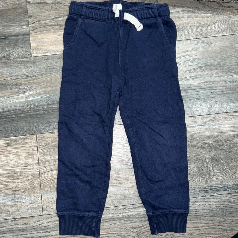 Boys joggers